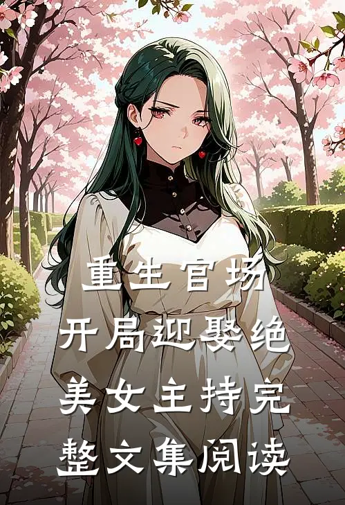 重生官场开局迎娶绝美女主持完整文集阅读