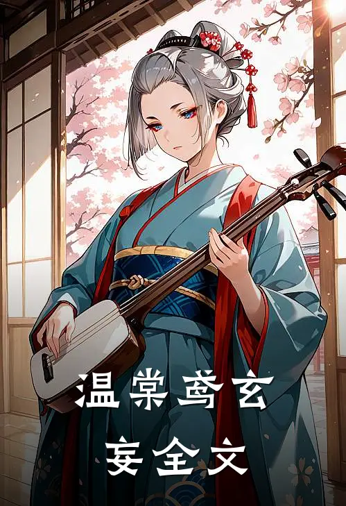 温棠鸢玄妄全文阅读