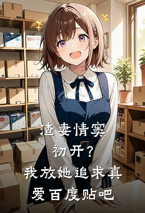 渣妻情窦初开?我放她追求真爱百度贴吧txt