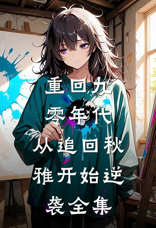 重回九零年代：从追回秋雅开始逆袭 全集