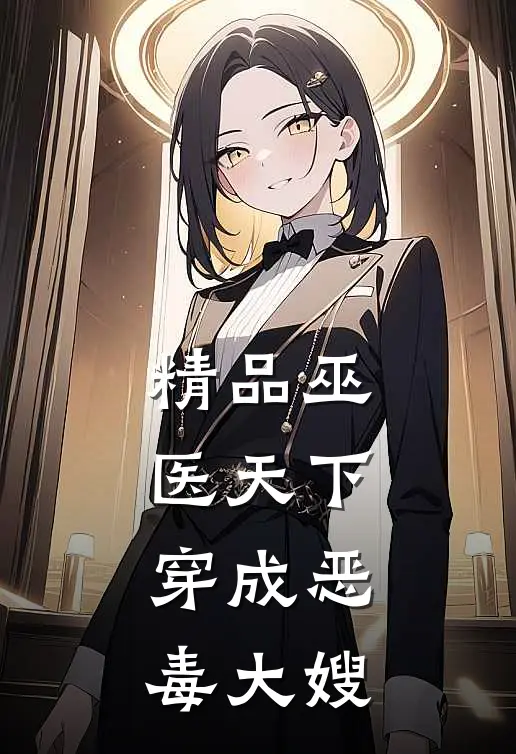 精品巫医天下穿成恶毒大嫂