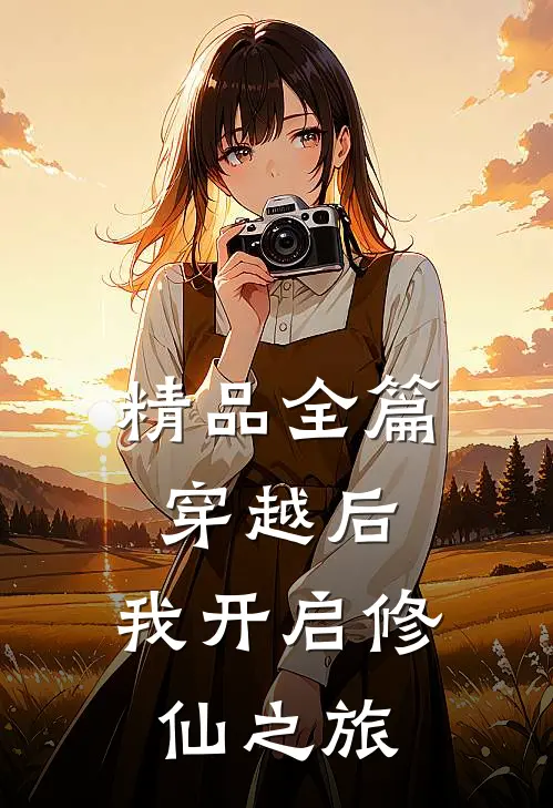 精品全篇穿越后,我开启修仙之旅免费阅读