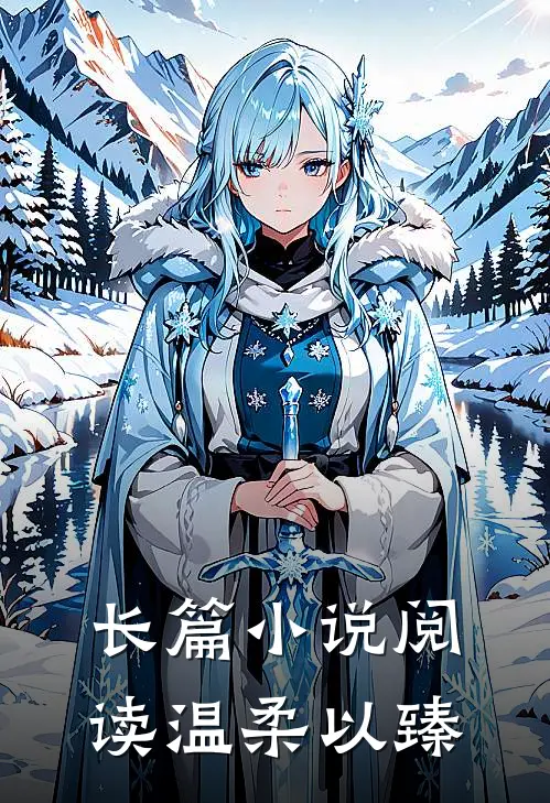 长篇阅读温柔以臻的