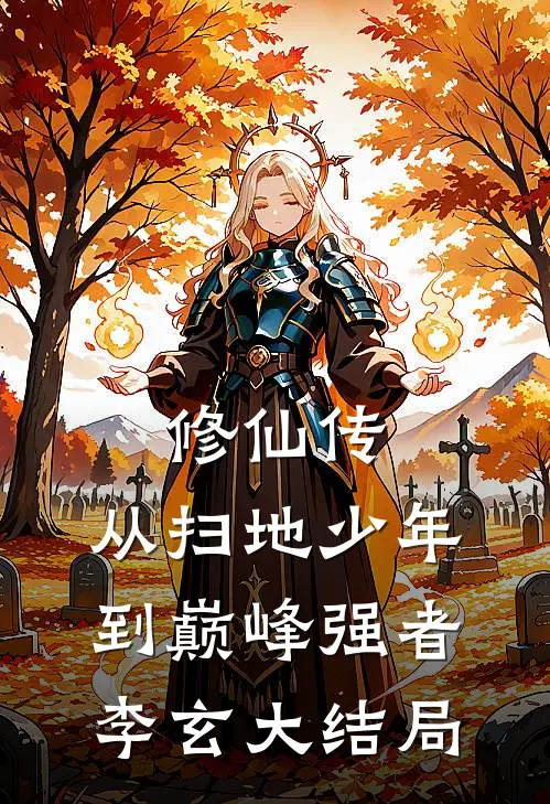 修仙传：从扫地少年到巅峰强者李玄大结局