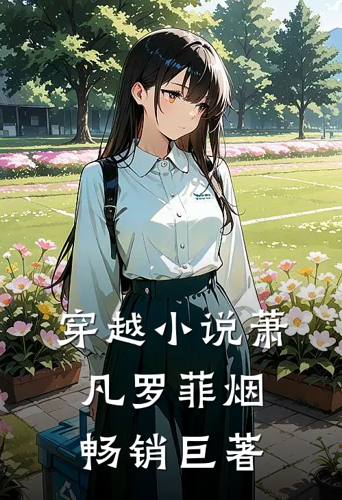 穿越小说萧凡罗菲烟畅销巨著