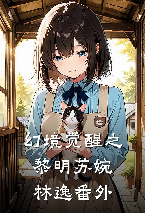 幻境觉醒之黎明苏婉林逸 番外