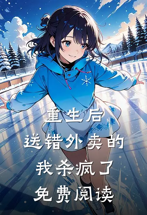 重生后,送错外卖的我杀疯了免费阅读