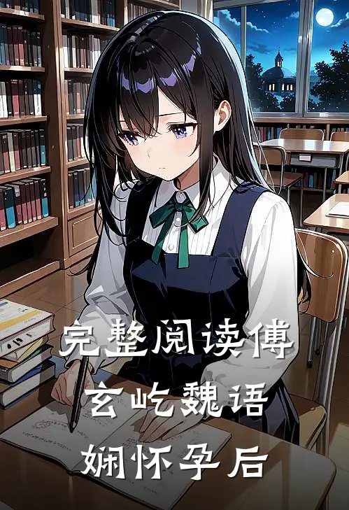 完整阅读傅玄屹魏语娴怀孕后