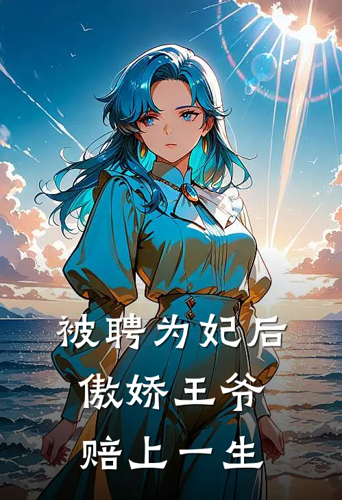 被聘为妃后,傲娇王爷赔上一生免费阅读全文