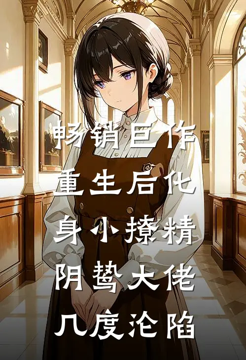 畅销巨作重生后化身小撩精，阴鸷大佬几度沦陷