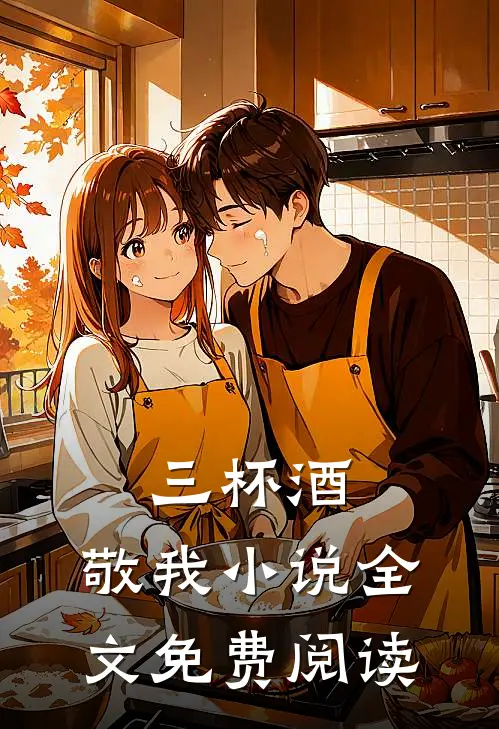 三杯酒,敬我全文免费阅读
