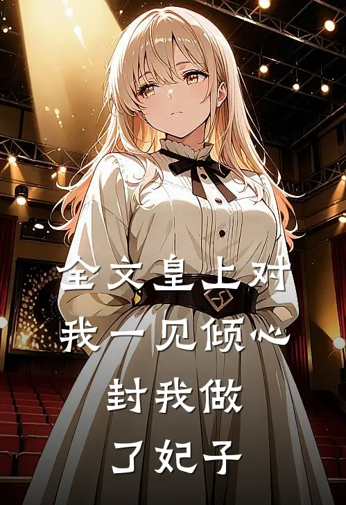 全文皇上对我一见倾心,封我做了妃子是哪一章