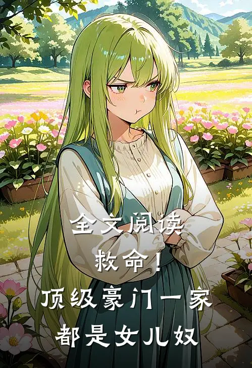 全文阅读救命！顶级豪门一家都是女儿奴