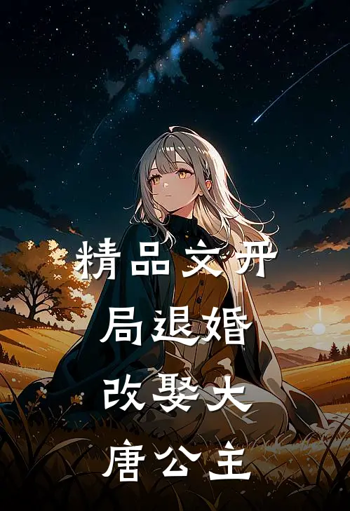 精品文开局退婚,改娶大唐公主