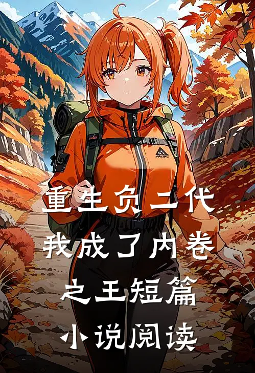 重生负二代,我成了内卷之王短篇阅读免费