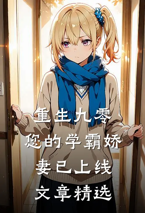 重生九零您的学霸娇妻已上线文章精选免费阅读