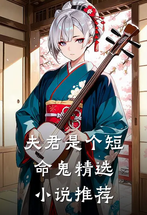 夫君是个短命鬼精选小说推荐