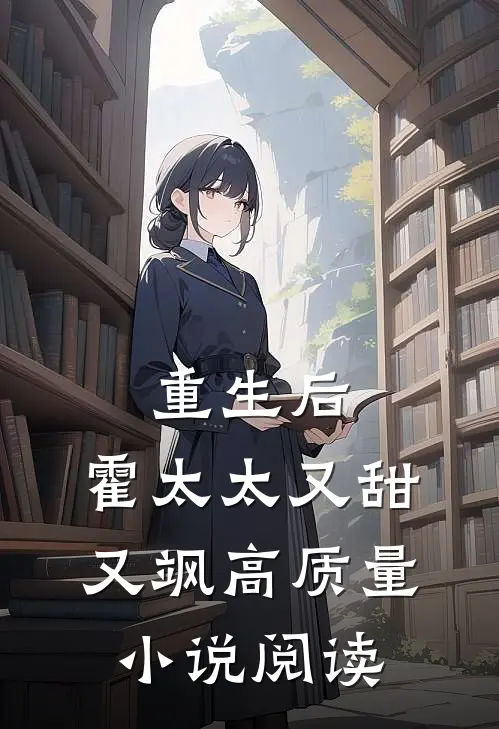 重生后,霍太太又甜又飒高质量阅读