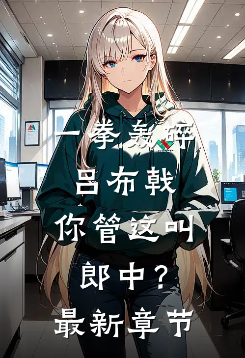 一拳轰碎吕布戟,你管这叫郎中?最新章节阅读