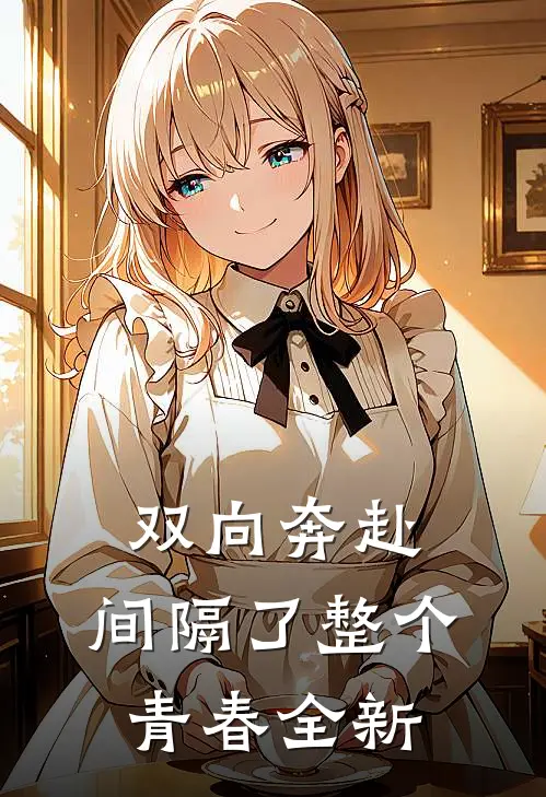 双向奔赴,间隔了整个青春全新的句子