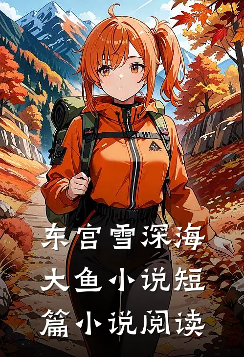 东宫雪深海大鱼小说短篇小说阅读