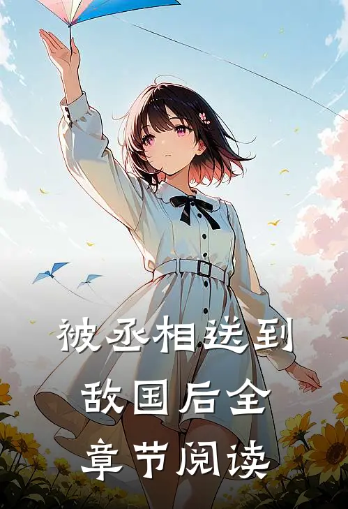 被丞相送到敌国后全章节阅读