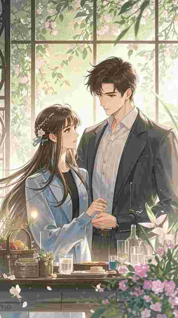 春庭深顾令筠崔月湄