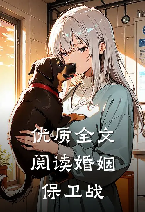 优质全文阅读婚姻保卫战