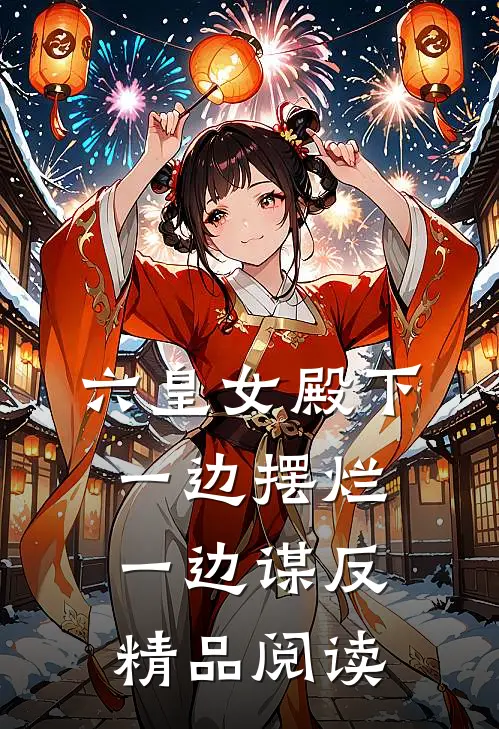 六皇女殿下一边摆烂一边谋反精品阅读