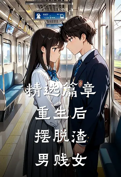 精选篇章重生后,摆脱渣男贱女的