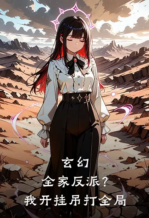 玄幻全家反派?我开挂吊打全局免费阅读