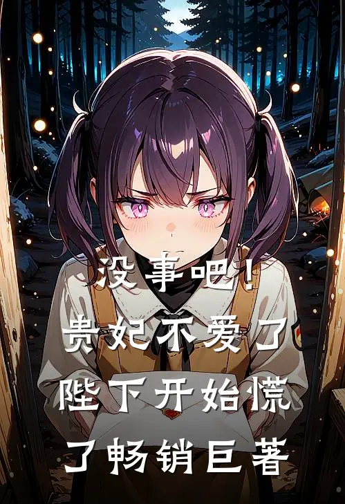 没事吧！贵妃不爱了，陛下开始慌了畅销巨著