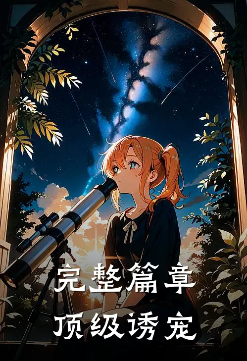 完整篇章顶级诱宠