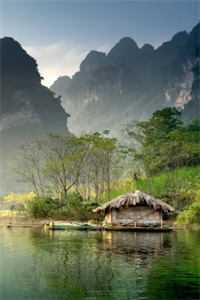 韶华不为庸人留苏梨白封承稷番外