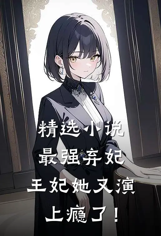 精选小说最强弃妃：王妃她又演上瘾了！