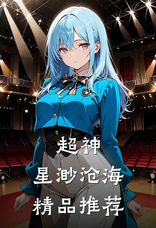 超神星渺沧海精品推荐