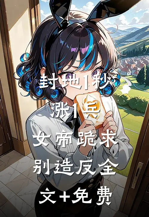 封地1秒涨1兵，女帝跪求别造反全文+免费
