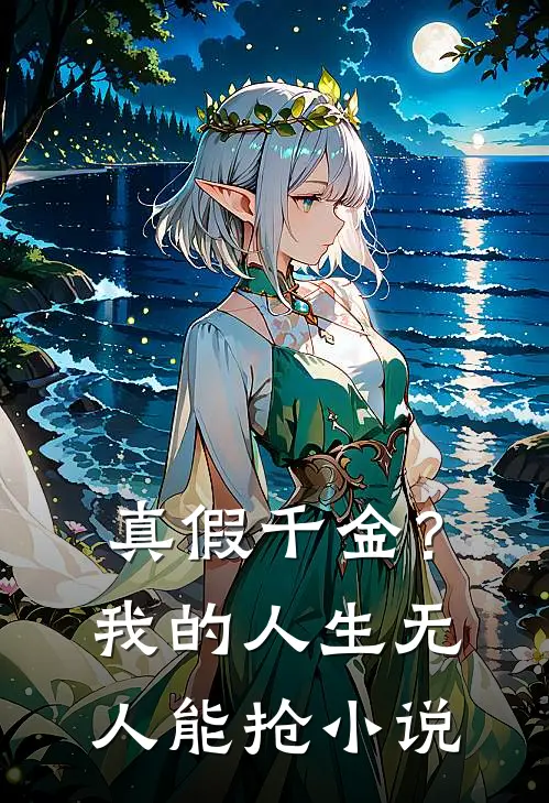 真假千金?我的人生,无人能抢免费阅读