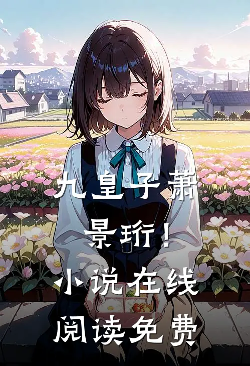 九皇子萧景珩!在线阅读免费无弹窗