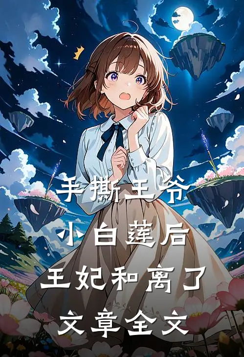 手撕王爷小白莲后,王妃和离了文章全文在线阅读