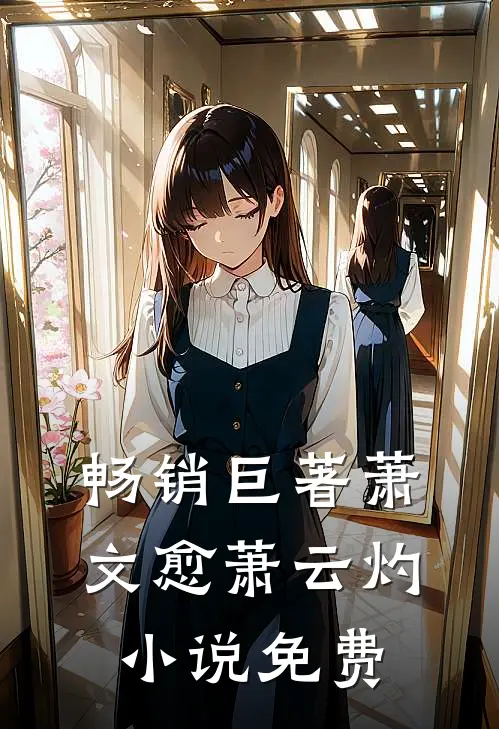畅销巨著萧文愈萧云灼小说免费