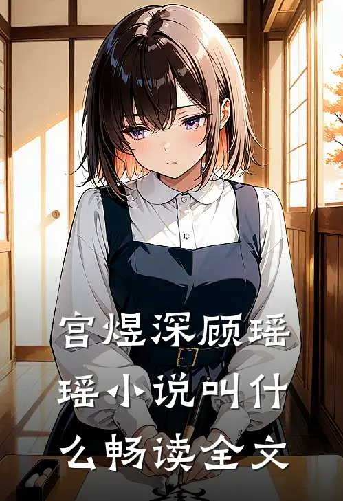 宫煜深顾瑶瑶小说叫什么畅读全文