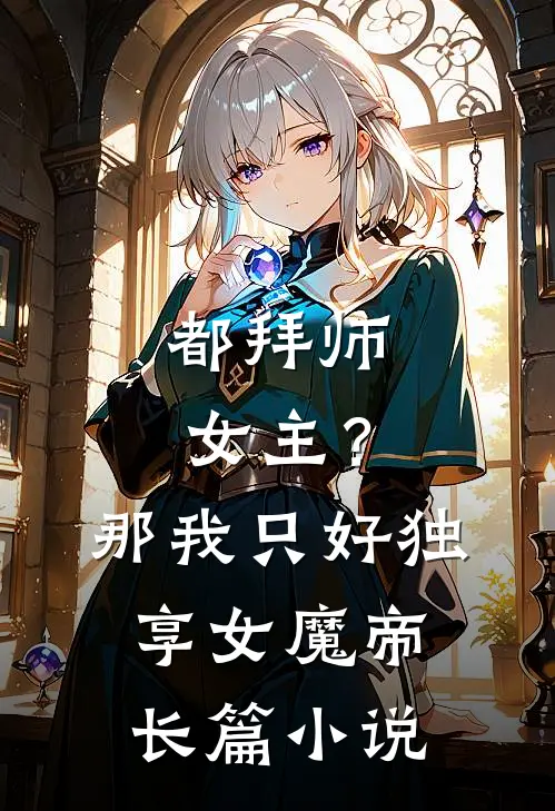 都拜师女主？那我只好独享女魔帝长篇小说
