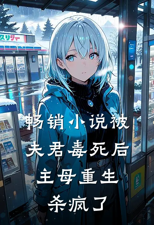 畅销被夫君毒死后,主母重生杀疯了免费阅读