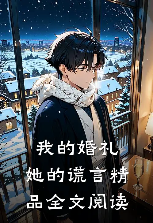 我的婚礼,她的谎言精品全文阅读