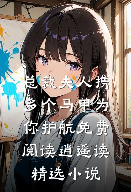 总裁夫人携多个马甲为你护航免费阅读逍遥读精选小说