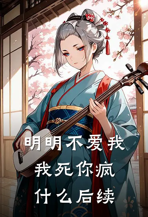 明明不爱我,我死你疯后续