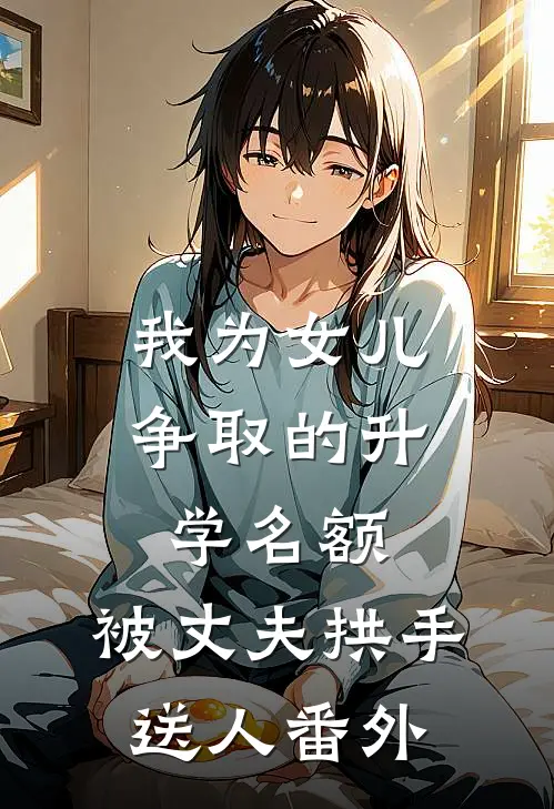 我为女儿争取的升学名额，被丈夫拱手送人 番外
