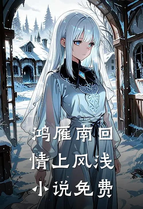 鸿雁南回,情上风浅免费阅读