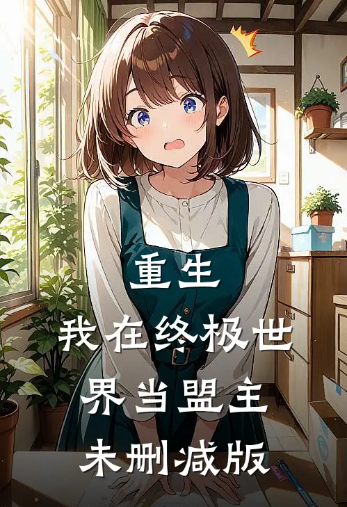 重生我在终极世界当盟主未删减版在线阅读
